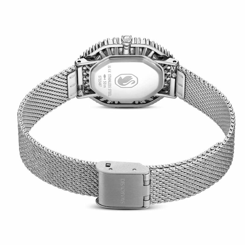Swarovski Matrix Octagon Watch image number 3